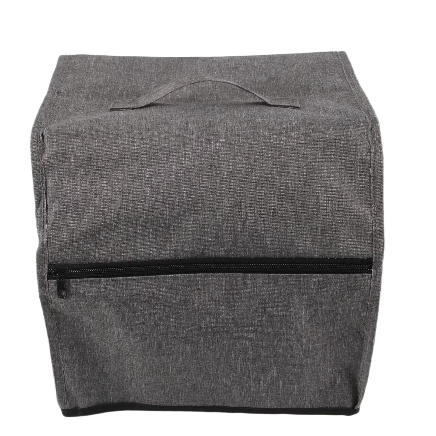 Serger Machine Cover with Pock - Sewing review and price