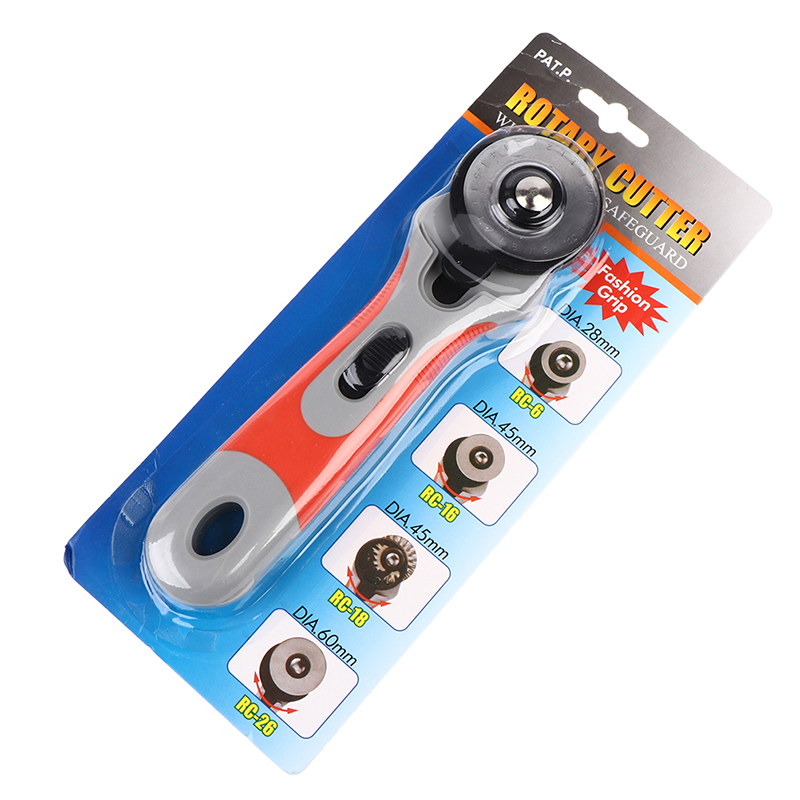 45mm Rotary Cutter Fabric Pape - Rotary Cutter For Fabric 45Mm review and price