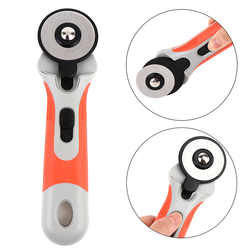 45mm Rotary Cutter Fabric Pape - Rotary Cutter For Fabric 45Mm review and price