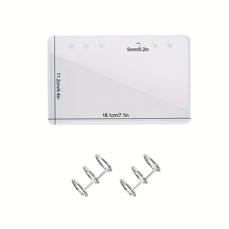 1 Set Silicone Notebook Cover  - Silicone Epoxy Resin Molds Set review and price