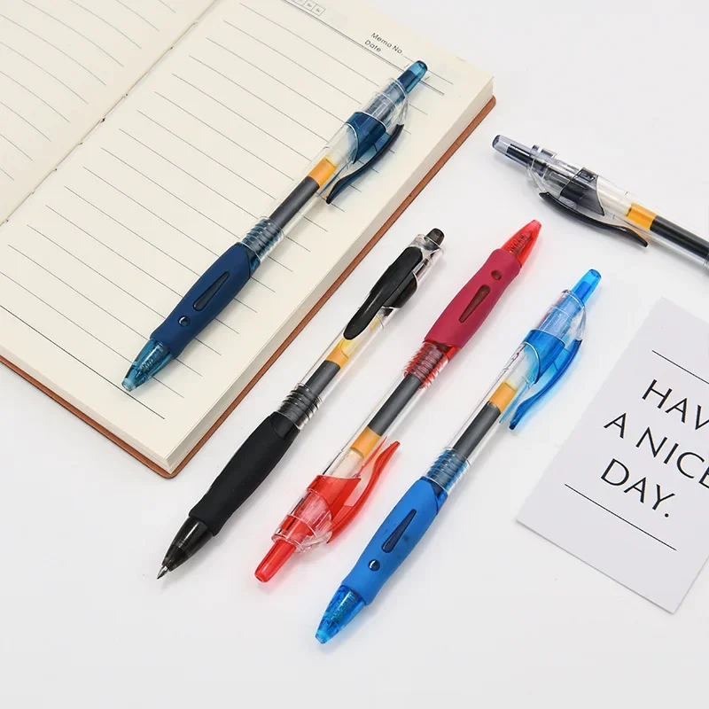 13/30pcs Retractable Gel Pens  - Scrapbooking review and price