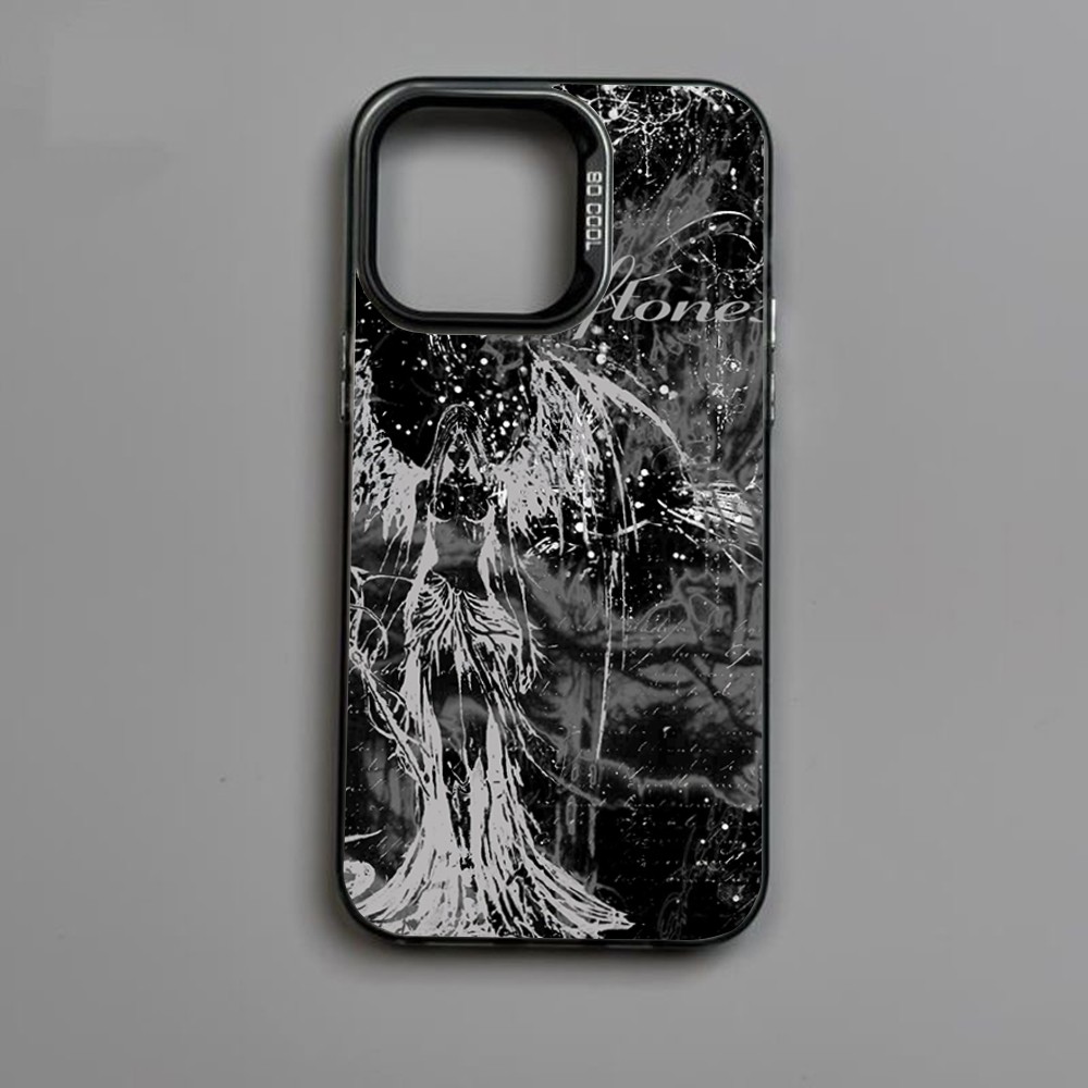 Singer D-Deftones Phone Case F - Mini Electric Sewing Machine Handheld review and price