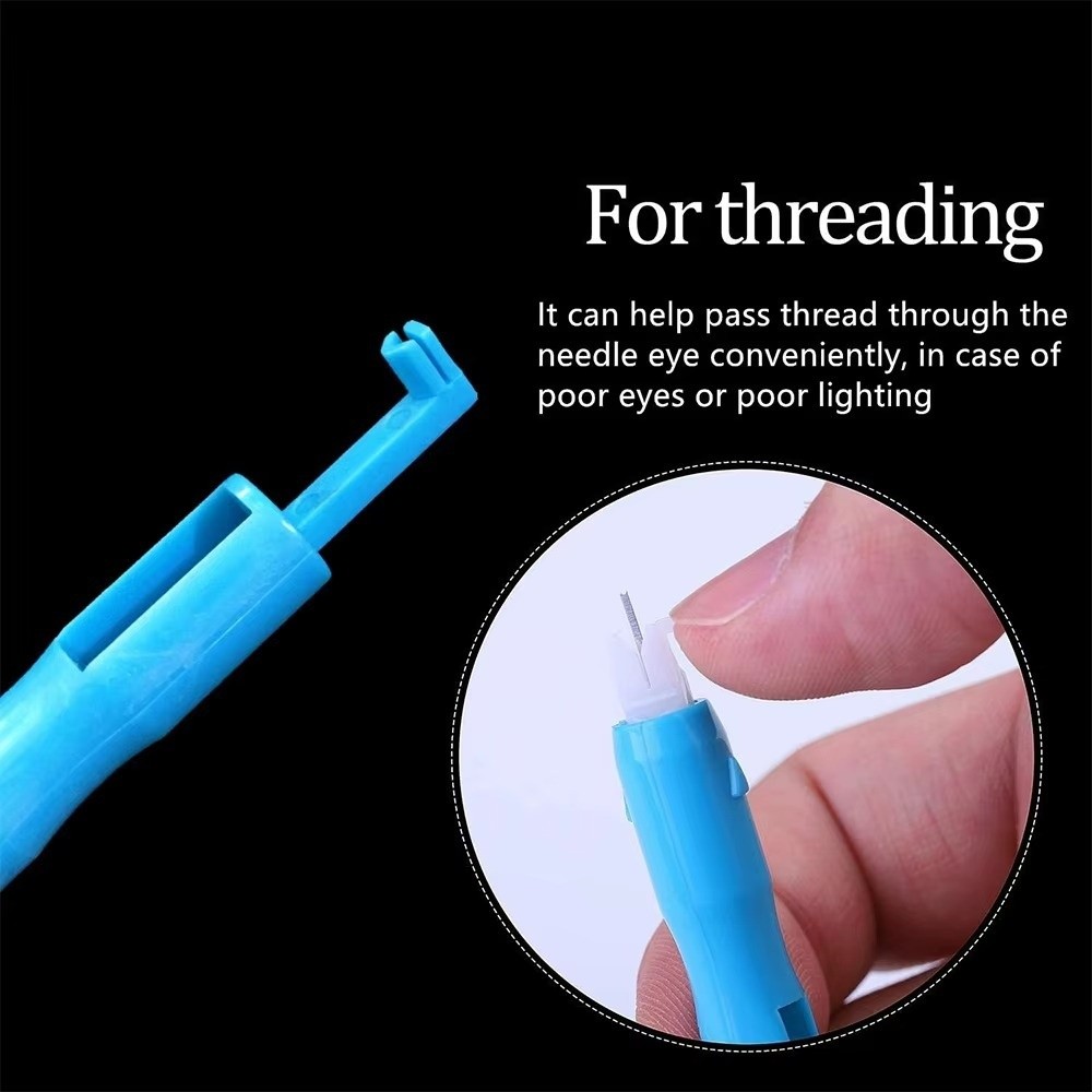 1/2Pcs Needlework Automatic Ne - Cotton Embroidery Thread Skeins review and price