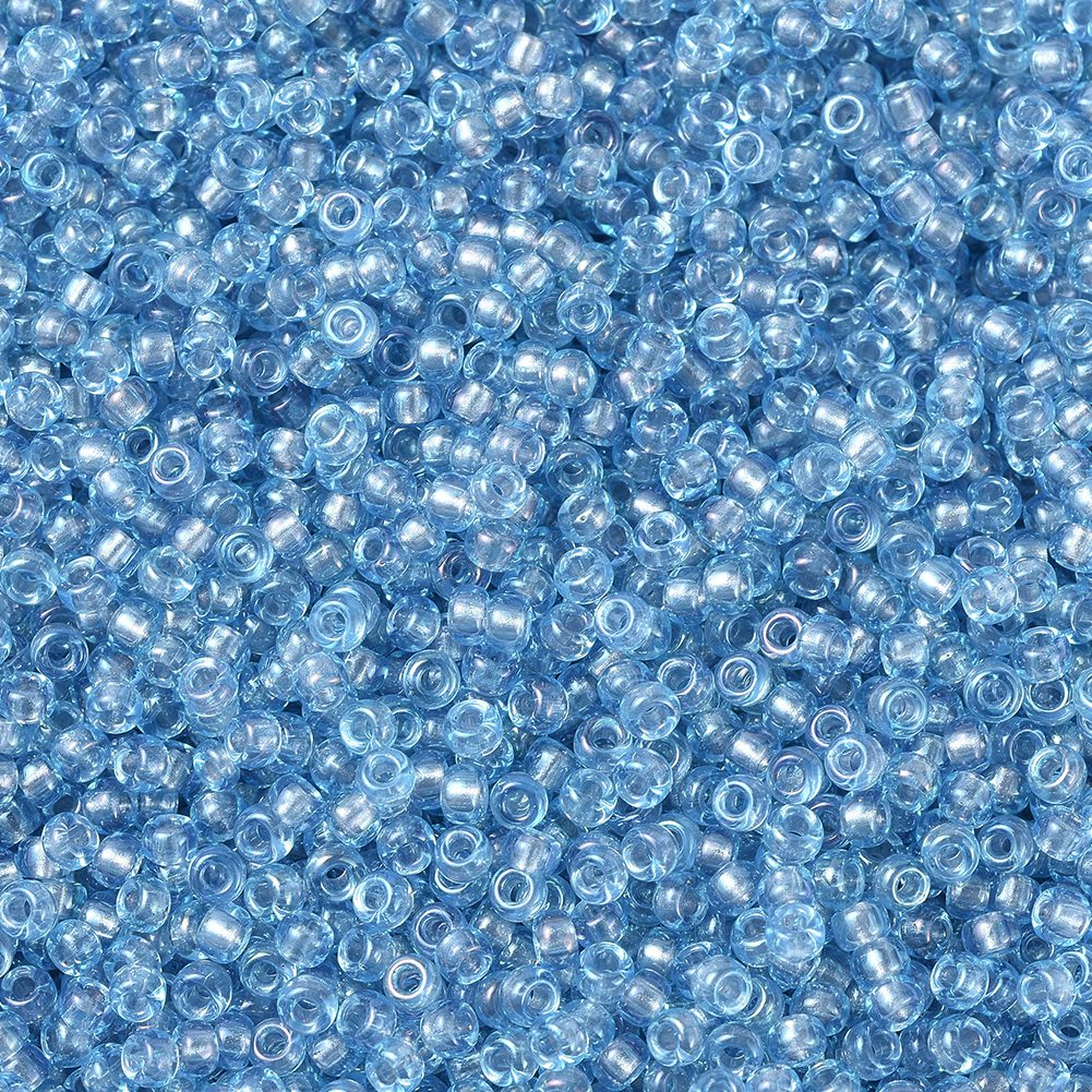 10g 11/0 Round Japanese Seed B - Glass Seed Beads 2Mm Jewelry Making review and price